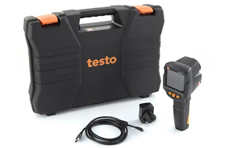 Testo thermal imaging camera repair